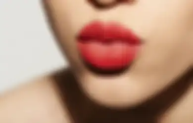 Gini 5 Cara Ampuh Hilangkan Garis pada Bibir. Biar Lebih Halus!