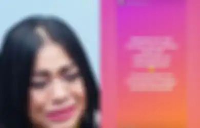 Kena Semprot Netizen Usai Pesawat Sriwijaya Air SJ-182 Jatuh, Anisa Bahar: Pada Bandel Sih Penumpangnya!