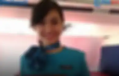 Nama Kakaknya Ada di Nomor 44 dalam Daftar Korban Sriwijaya Air SJ 182, Adik Pramugari Oke Dhurrotul Bingung: Kakak Saya Kerja di NAM Air