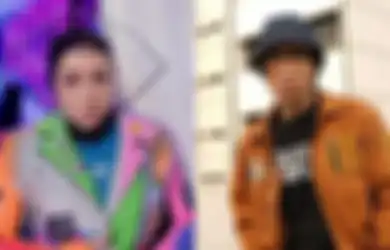 Bahasa Dr Tirta Soal Face Shield Artis TV Mirip Cyberpunk Dikritik Balik Melly Goeslaw