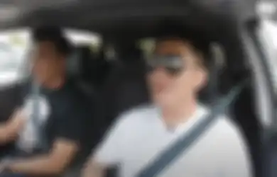 Budak Cinta Gisella Anastasia, Wijin Ngaku Tetap Akan Menikahinya: Gila Nih, Gue Baru Ngomong!