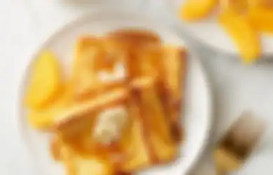 Resep French Toast Termudah, Kreasi Roti yang Gurih & Nikmat!