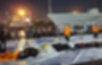 Transkrip Rekaman Pembicaraan Pilot Sriwijaya Air SJ 182 Didapat, Mantan KSAU Ungkap Akar Penyebab Kecelakaan Pesawat di Tanah Air