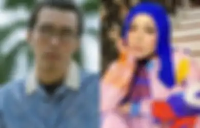 Sempat Ngamuk Karena Dikritik Soal Face Shield, Melly Goeslaw Kini Akhiri Perdebatannya dengan Dokter Tirta: Lebih Baik Saya Fokus Berkarier