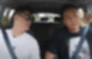 Kisahkan Detik-detik Dirinya Lihat Video Panas Gisella Anastasia Bersama Michael Yokinobu Defretes, Wijin: Pas Lihat Depannya, Kan Belum Gue Play...