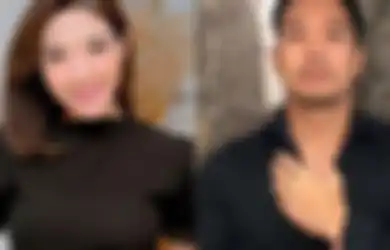 Bak Telan Pil Pahit, Nobu Harus Rela Ditinggal Kekasih dan Tak Bisa Bekerja Setelah Video Syurnya dengan Gisel Terbongkar, Begini Reaksinya!