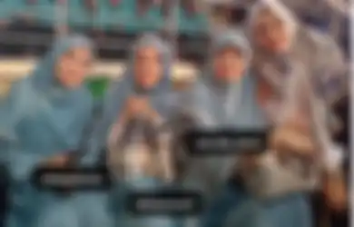 Pilu, Keluarga Paskas Bandung yang Jadi Korban Sriwijaya Air SJ 182 Sempat Sampaikan 'Bye-bye', Tak Disangka Jadi Ucapan Perpisahan Terkahir Kalinya