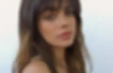5 Gaya Rambut Berponi Cocok Buat Kita yang Mau Ganti Penampilan!