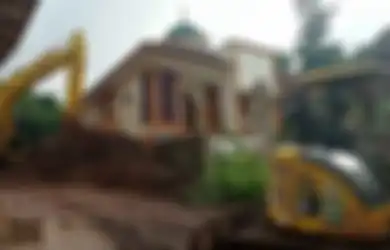Lolos dari Maut Berkat Masjid An-Nur, Kapolres Sumedang Selamat dari Bencana Longsor, 4 Nyawa Berhasil Diselamatkan Berkat Pecahkan Kaca Jendela