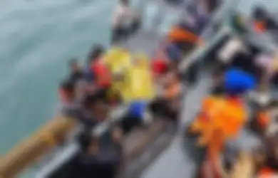 Usia Boeing 737-500 SJ 182 Disorot, Media Asing Sebut 2 Faktor Ini Jadi Penyebab Pesawat Sering Jatuh di Indonesia