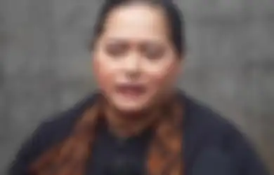 Terancam Dipolisikan, Mbak You Buru-buru Revisi Ramalannya, Sebut Jokowi Tidak Jadi Lengser di Tahun 2021