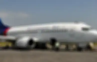 Beredar Video Detik-detik Suasana Kabin Sriwijaya Air SJ 182 Sebelum Jatuh, Ternyata Begini Fakta Sebenarnya yang Terjadi
