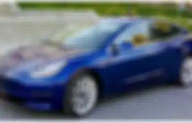 Mode Autopilot Mobil Tesla Tewaskan 2 Orang, Sopir Dituntut Pasal Pembunuhan