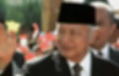 Nyawanya Bisa Melayang, Inilah Detik-detik Soeharto Diincar Snipper di Bosnia, Pengawal Sebut Sang Presiden Tidak Pakai Rompi dan Helm Pengaman