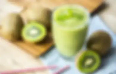 Lengkapi Menu Buka Puasa dengan Pilihan Jus Enak Ini, Siapa Sangka Manfaatnya Bisa Bikin Kaum Hawa Melongo, Rambut Jadi Tumbuh Lebat dan Berkilau