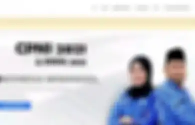 Jangan Lewatkan Kesempatan! Usia 40 Tahun Masih Bisa Ikuti Seleksi CPNS 2021, Perhatikan Formasi dan Syaratnya Ini