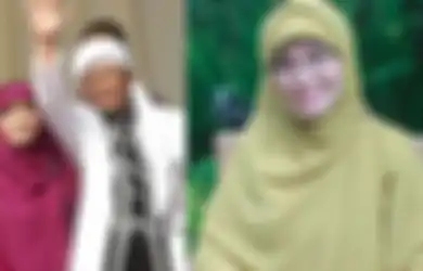 Meski Sudah Berada di Ujung Tanduk, Rumah Tangga Aa Gym dan Teh Ninih Kemungkinan Masih Bisa Diselamatkan, Humas Pengadilan Agama Bandung: Mediasi...