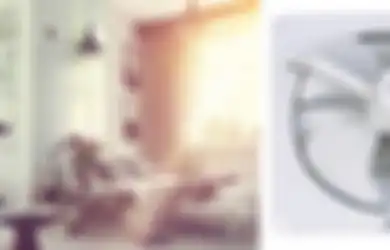 Udara Ruang Buruk, Ventilating Fan Bisa Jadi Solusi, Tips Memilihnya!