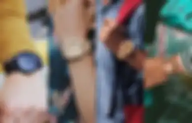 Ini Dia 5 Rekomendasi Jam Tangan Brand Lokal dari Bahan Kayu