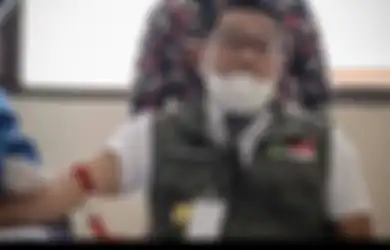 Proses Vaksinasi Jokowi Disiarkan Langsung Rabu Besok, Ridwan Kamil Mendadak Ingatkan Efek Samping Ini Usai Disuntik Vaksin Sinovac 2 Kali