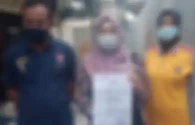 Niat Sembunyikan Aib Keluarga, Seorang Anak Laporkan Ibunya ke Polisi Sampai Harus Cicipin Rumah Tahanan