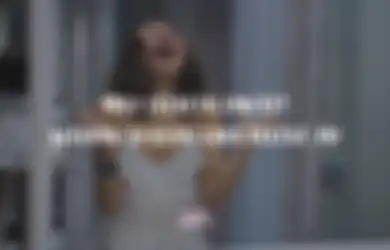 Enggak Tahan Mau Luapin Emosi, Alihkan dengan Cara Ini Deh! 