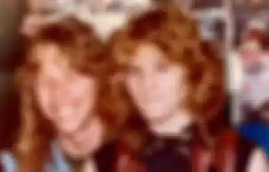 Penemu Metallica Tutup Usia, Para Raksasa Thrash Metal Berduka