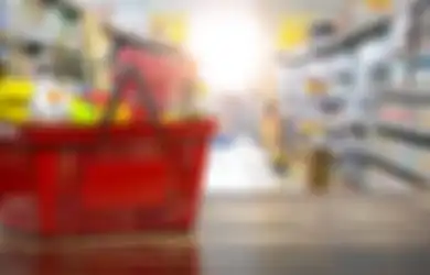 Promo Giant Belanja Hemat, Serba Serbu Produk Hanya Rp10 Ribu