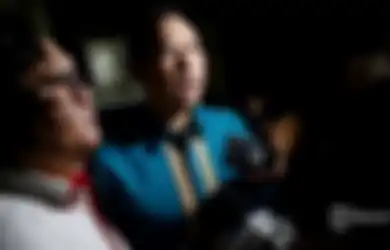 Sebut Rekening Miliknya Diblokir Rezim Zalim, Munarman Eks FPI: Itu Uang Patungan untuk Biaya Pengobatan Ibu Saya!