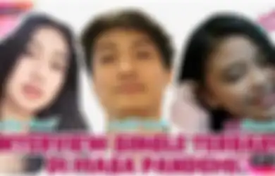 Anneth, Nadya Rawil & Luthfi Aulia Kompak Rilis Single Tentang Merelakan!