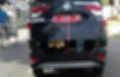 Pak Camat Kepergok Pakai Mobil Dinas Buat Angkut Kayu, Datang ke Bupati dan Wabup untuk Minta Maaf, Begini Alasannya