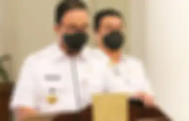 Kembali Diperpanjang, PSBB Ketat di DKI Jakarta Berlangsung Hingga 8 Februari