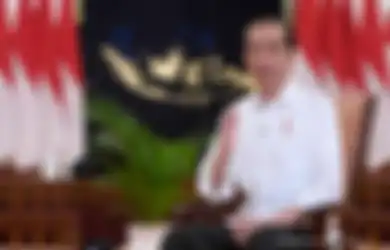 Presiden Jokowi Disuntik Vaksin Sinovac Rabu Besok, Disiarkan Secara Langsung