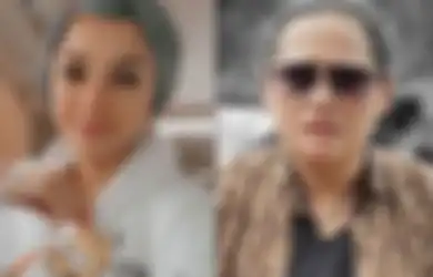 Akui Dilabrak Artis Karena Ramalannya Terbukti, Ternyata Nikita Mirzani Pernah Memaki Mbak You Hingga Bicara Ini: Dia Minta Maaf