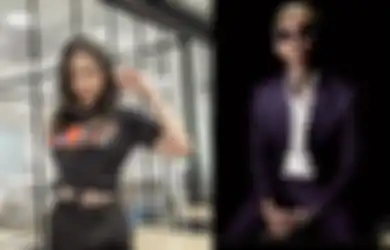 Young Lex Dibikin Kesal Hingga Tuduh Anya Geraldine Gara-Gara Hal Ini