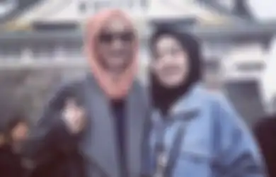 Yuk, Kepoin 5 Gaya Simpel ala Anak Desy Ratnasari, Nasywa Nathania!