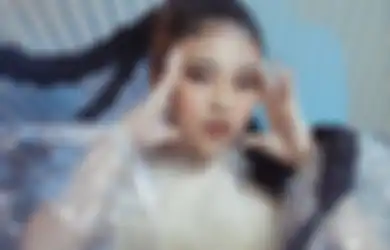 Anneth Delliecia Enggak Sabar Buat Konser & Rilis Album Baru di 2021!
