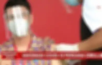 Sembuh dalam Sehari, Benarkah Virus Covid-19 Hengkang dari Tubuh Raffi Ahmad Secepat Itu karena Sudah Vaksin? Ini Penjelasan Dokter!
