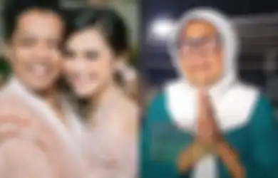 100% Yakin Arie Kriting Orang Jahat, Ibunda Indah Permatasari Ngaku Pernah Dikirim Ular yang Berisi Ilmu Hitam: Dia Mau Saya Mati! Dia Peralat Indah!