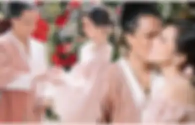 Indah Permatasari Bantah Kabar soal Ayahnya Kena Stroke: Boong Banget
