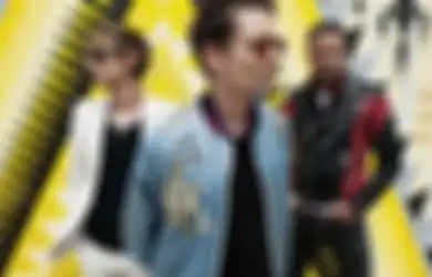 Simak Bocoran Lagu Baru Muse yang Dibagiin Matt Bellamy Ini, Terdengar Cukup Metal?