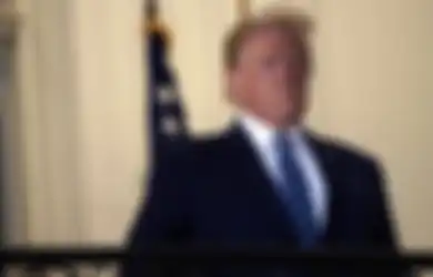 Waduh! Donald Trump Gugat Instagram, Twitter, YouTube dan Facebook!