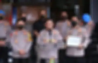 Selangkah Lagi Bisa Duduki Kursi Kapolri, Komjen Listyo Sigit Prabowo Pernah Selamatkan Uang Negara, Totalnya Lebih dari Rp 310 Miliar