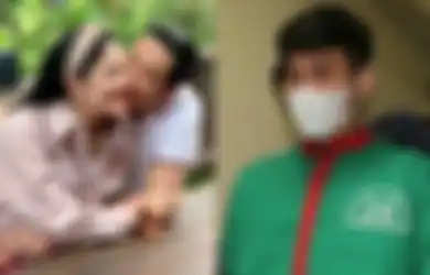 Berani Simpan Senpi Ilegal, Ternyata Suami Nindy Ayunda Punya Pekerjaan Mentereng Ini Hingga Mampu Nafkahi Rp 1 Miliar Per Bulan