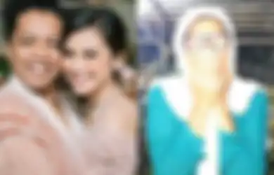 Indah Permatasari dan Arie Kriting Sah Jadi Suami Istri, Ibunda Berikan Doa Menyayat Hati, Singgung Soal Restu
