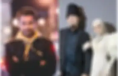 Sejak Awal Pernikahannya Sudah Tuai Kontroversi, Mulan Jameela Tiba-tiba Ngaku Pisah Rumah dengan Ahmad Dhani, Raffi Ahmad Ikut Syok: Ini Geger!