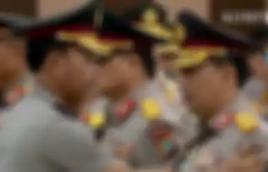 Pantas Jadi Calon Tunggal Kapolri Pilihan Jokowi, Komjen Listyo Sigit Nyatanya Hanya Butuh Waktu 3 Bulan untuk Satukan Seluruh Pendekar di Banten, 3000 Lebih Jawara Jadi Saksinya