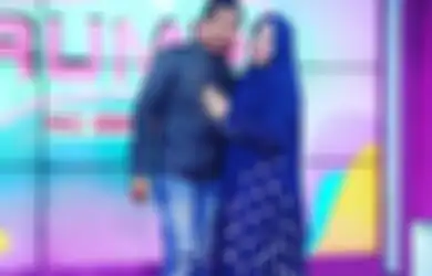 Ajukan Syarat Demi Utuhnya Rumah Tangga Bersama Kiwil, Rohimah Alli Tegas Tak Mau Jadi Korban Poligami
