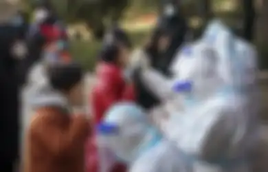 6 Bulan Pasca Terinfeksi, Pasien Covid-19 Masih Alami Gejala, Ini Efek Jangka Panjang yang Sering Dialami Penyintas Corona