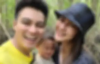 Tak Peduli Hidup dalam Kemewahan Tinggal Panggil Guru Sana-sini, Baim Wong Ingin Dirinyalah yang Mengajarkan Kiano Tiger Wong Salat dan Mengaji: Supaya Ngalir...